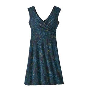 Patagonia Porch Song Dress